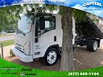 Used 2018 Chevrolet LCF 5500HD Base Crew Cab 4x2, Flatbed Truck for sale #13R8749A - photo 1