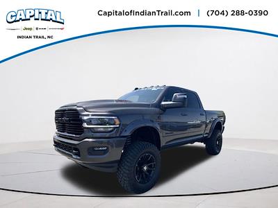 New 2024 Ram 2500 Night Crew Cab 4x4, Pickup for sale #13R9205 - photo 1