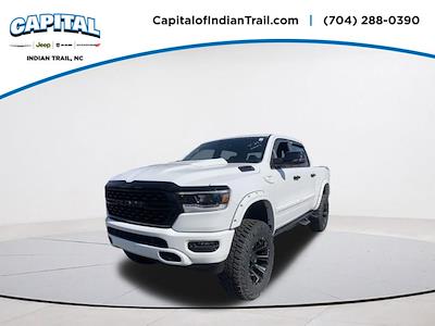 2023 Ram 1500 Crew Cab 4WD, Pickup for sale #13R9217 - photo 1