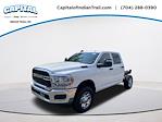 New 2024 Ram 2500 Tradesman Crew Cab 4WD, Cab Chassis for sale #13R9333 - photo 1