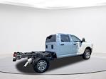 New 2024 Ram 2500 Tradesman Crew Cab 4WD, Cab Chassis for sale #13R9333 - photo 5