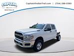 New 2024 Ram 2500 Tradesman Crew Cab 4WD, Cab Chassis for sale #13R9334 - photo 1