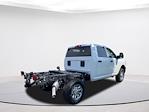 New 2024 Ram 2500 Tradesman Crew Cab 4WD, Cab Chassis for sale #13R9334 - photo 5