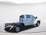 New 2024 Ram 2500 Tradesman Crew Cab 4WD, Cab Chassis for sale #13R9334 - photo 6