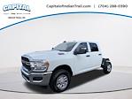 New 2024 Ram 2500 Tradesman Crew Cab 4WD, Cab Chassis for sale #13R9335 - photo 1