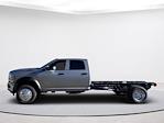 Used 2022 Ram 4500 Crew Cab 4x2, Cab Chassis for sale #13r9350 - photo 3