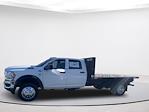 New 2024 Ram 4500 Tradesman Crew Cab 4WD, 12' W & W Body Builders of Columbia Flatbed Truck for sale #13R2673 - photo 5