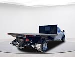 2024 Ram 4500 Crew Cab DRW 4WD, W & W Body Builders of Columbia Flatbed Truck for sale #152674 - photo 4