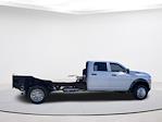 2024 Ram 4500 Crew Cab DRW 4WD, W & W Body Builders of Columbia Flatbed Truck for sale #152674 - photo 6