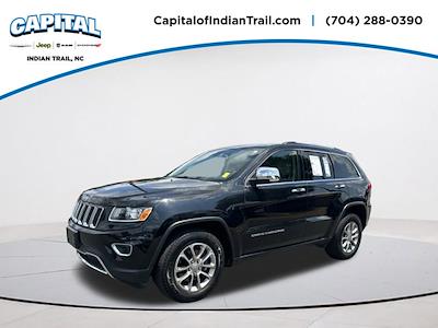 2015 Jeep Grand Cherokee 4WD, SUV for sale #DT13J0128A - photo 1