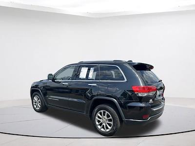 2015 Jeep Grand Cherokee 4WD, SUV for sale #DT13J0128A - photo 2