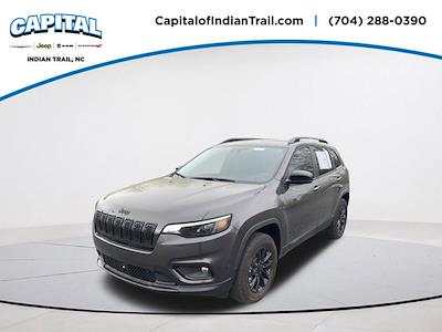 2023 Jeep Cherokee 4WD, SUV for sale #Dt13j3726 - photo 1