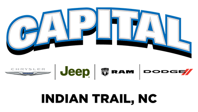 Capital Chrysler Dodge Jeep Ram of Indian Trail logo