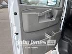 Used 2021 GMC Savana 2500 Work Van 4x2, Empty Cargo Van for sale #C09585 - photo 12