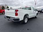 2023 Chevrolet Silverado 1500 Regular Cab 4x2, Pickup for sale #C100373 - photo 12