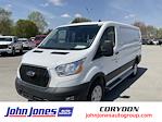 Used 2022 Ford Transit 250 Base Low Roof RWD, Empty Cargo Van for sale #C100412 - photo 1