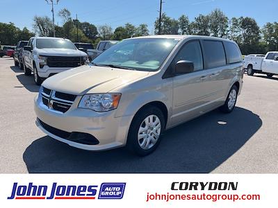 Used 2015 Dodge Grand Caravan SE FWD, Minivan for sale #C100567-1 - photo 1