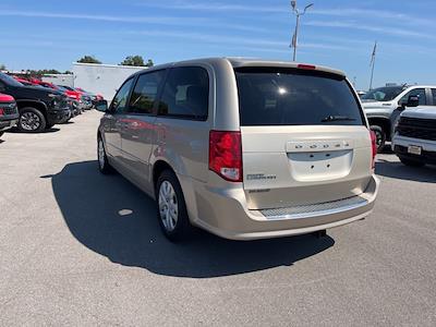 Used 2015 Dodge Grand Caravan SE FWD, Minivan for sale #C100567-1 - photo 2