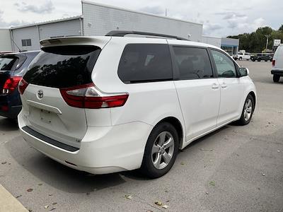 Used 2015 Toyota Sienna LE 4x2, Minivan for sale #C100598-1 - photo 2