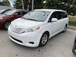 Used 2015 Toyota Sienna LE 4x2, Minivan for sale #C100598-1 - photo 3