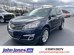 Used 2015 Chevrolet Traverse LT FWD, SUV for sale #C100617-1 - photo 1