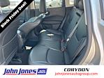 Used 2021 Jeep Compass Limited 4x4, SUV for sale #C100623 - photo 11