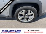 Used 2021 Jeep Compass Limited 4x4, SUV for sale #C100623 - photo 13