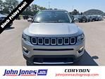 Used 2021 Jeep Compass Limited 4x4, SUV for sale #C100623 - photo 14