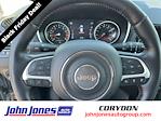 Used 2021 Jeep Compass Limited 4x4, SUV for sale #C100623 - photo 17