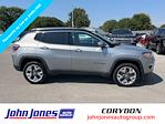 Used 2021 Jeep Compass Limited 4x4, SUV for sale #C100623 - photo 6