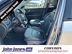 Used 2021 Jeep Compass Limited 4x4, SUV for sale #C100623 - photo 10