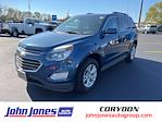 Used 2017 Chevrolet Equinox LT AWD, SUV for sale #C100624-1 - photo 1