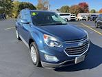 Used 2017 Chevrolet Equinox LT AWD, SUV for sale #C100624-1 - photo 4