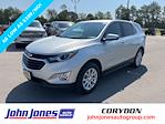 Used 2021 Chevrolet Equinox LT AWD, SUV for sale #C100626 - photo 1