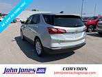 Used 2021 Chevrolet Equinox LT AWD, SUV for sale #C100626 - photo 2