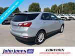 Used 2021 Chevrolet Equinox LT AWD, SUV for sale #C100626 - photo 16