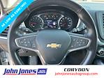 Used 2021 Chevrolet Equinox LT AWD, SUV for sale #C100626 - photo 17