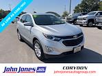 Used 2021 Chevrolet Equinox LT AWD, SUV for sale #C100626 - photo 4