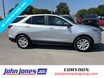 Used 2021 Chevrolet Equinox LT AWD, SUV for sale #C100626 - photo 6