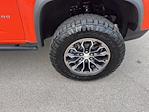 Used 2021 Chevrolet Colorado ZR2 Crew Cab 4x4, Pickup for sale #C100630 - photo 13