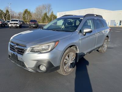 Used 2018 Subaru Outback Limited AWD, SUV for sale #C100636-2 - photo 1