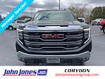 Used 2024 GMC Sierra 1500 SLT Crew Cab 4WD, Pickup for sale #C100644 - photo 13