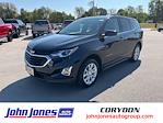 Used 2020 Chevrolet Equinox LT AWD, SUV for sale #C100650 - photo 1