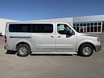 Used 2014 Nissan NV3500 SL Standard Roof 4x2, Passenger Van for sale #C100656-1 - photo 3