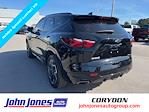 Used 2022 Chevrolet Blazer RS FWD, SUV for sale #C100675 - photo 2