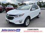 Used 2021 Chevrolet Equinox LT AWD, SUV for sale #C100676 - photo 1