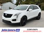 Used 2023 Cadillac XT5 Sport AWD, SUV for sale #C100682 - photo 1