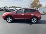 Used 2011 Nissan Rogue SV 4x4, SUV for sale #C100692-1 - photo 2