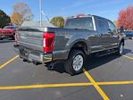 Used 2022 Ford F-250 XLT Crew Cab 4x4, Pickup for sale #C100695 - photo 14