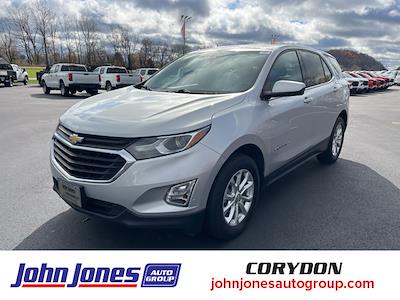 Used 2020 Chevrolet Equinox LT AWD, SUV for sale #C100716 - photo 1